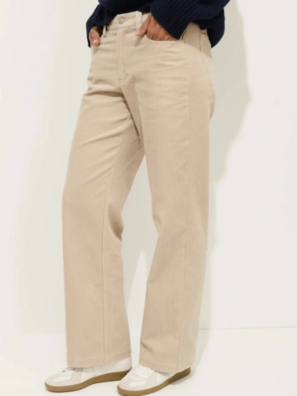 Alex Mill CAMDEN PANT IN CORDUROY 4 - Picture 5 of 14